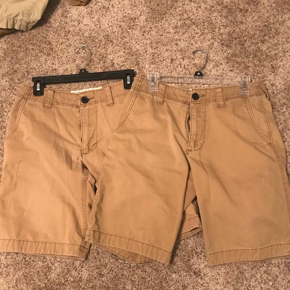 Aeropostle shorts